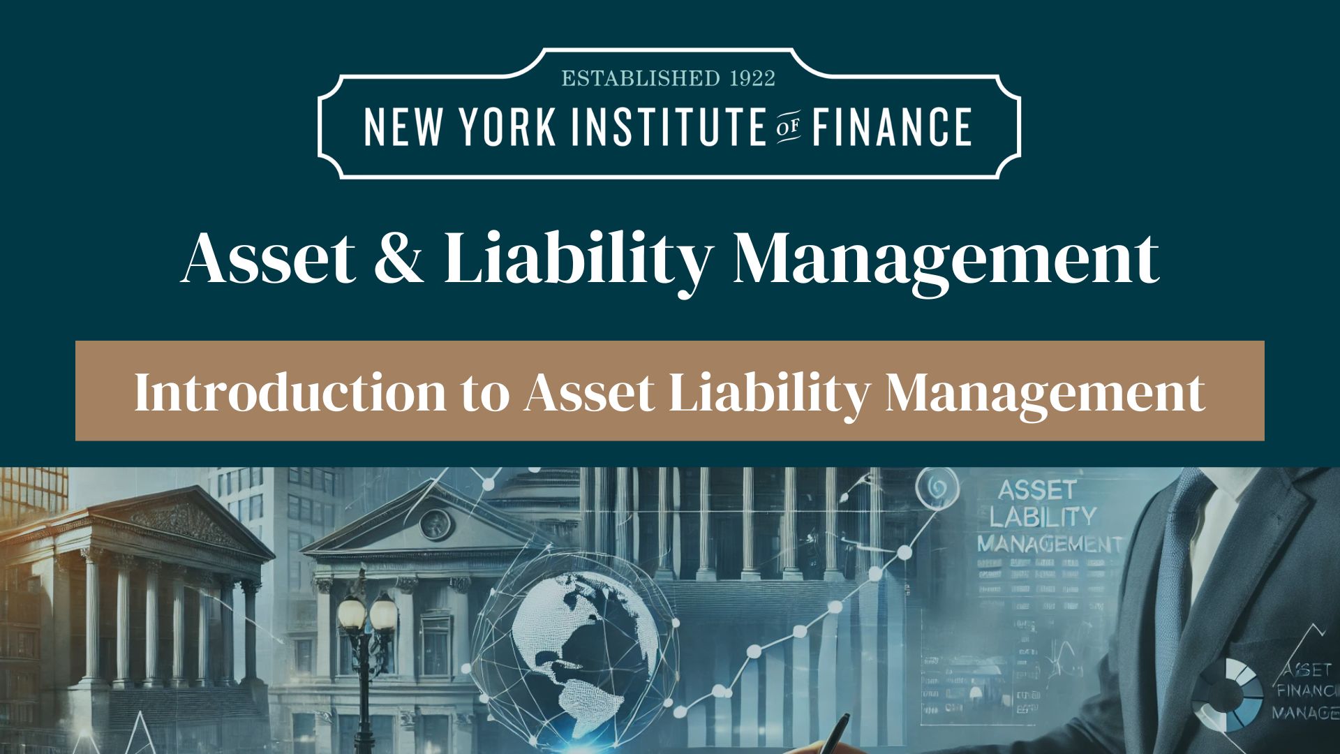 Asset Liability Management ALMx