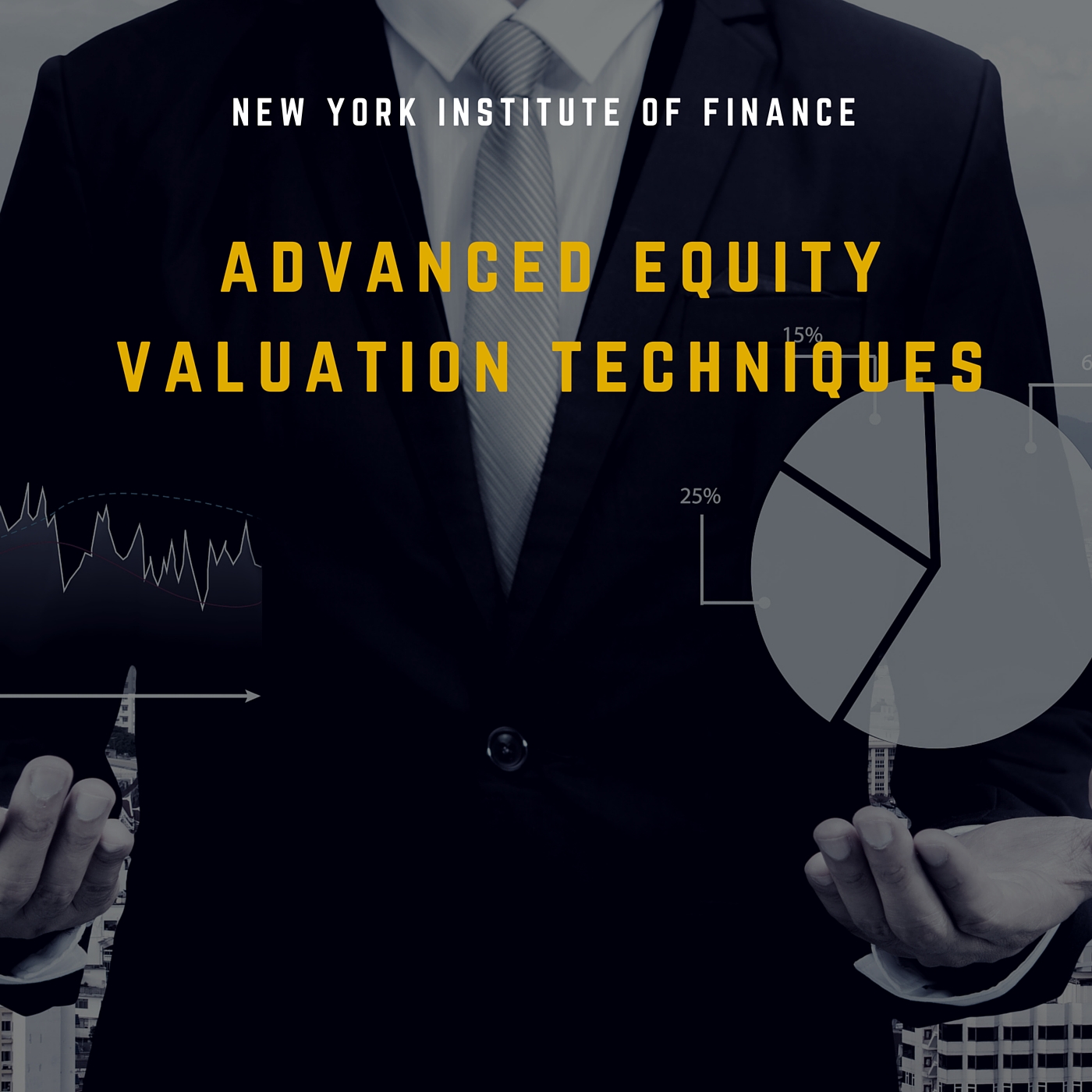 Advanced Equity Valuation Techniques ASMA0143x