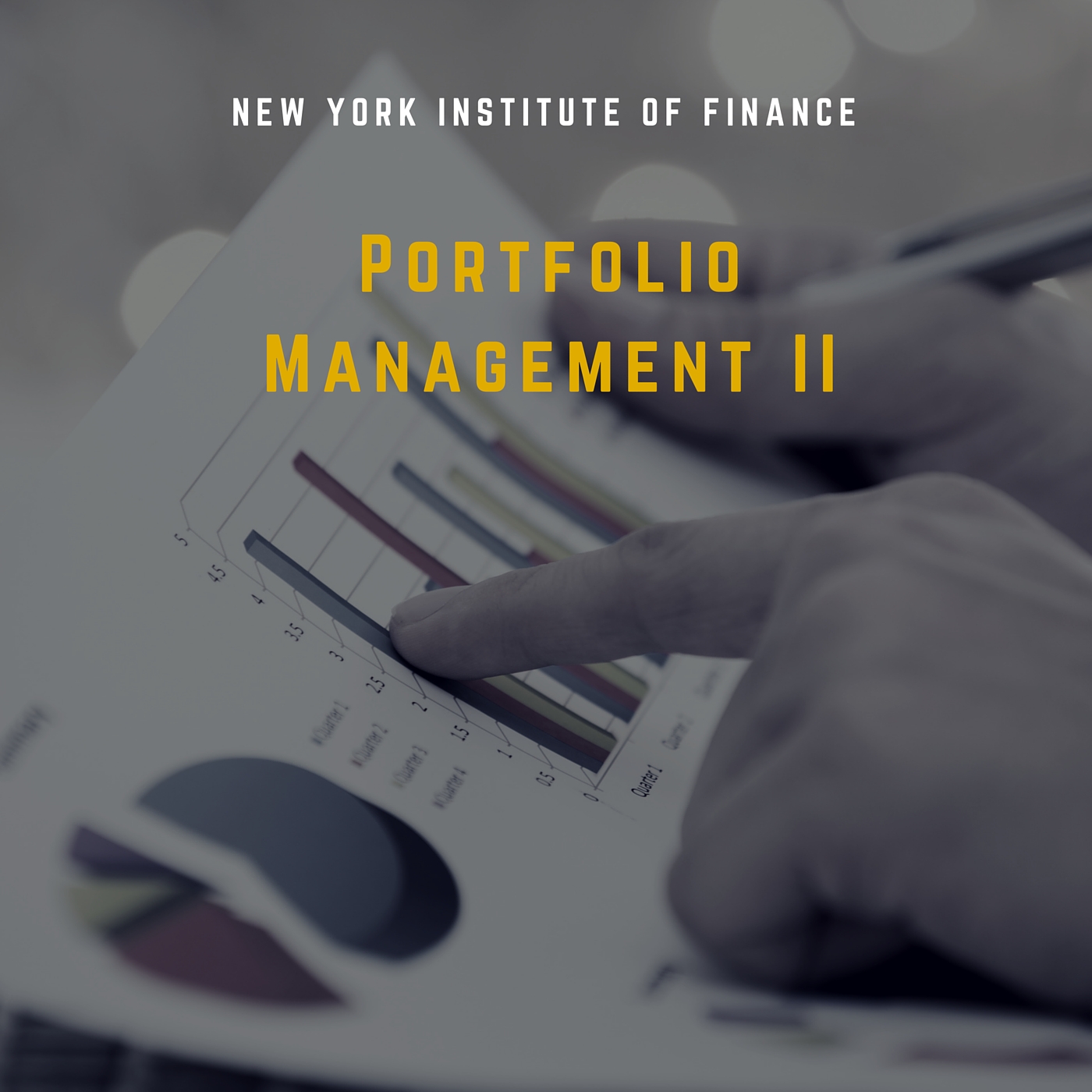 Portfolio Management II ASMA0242x