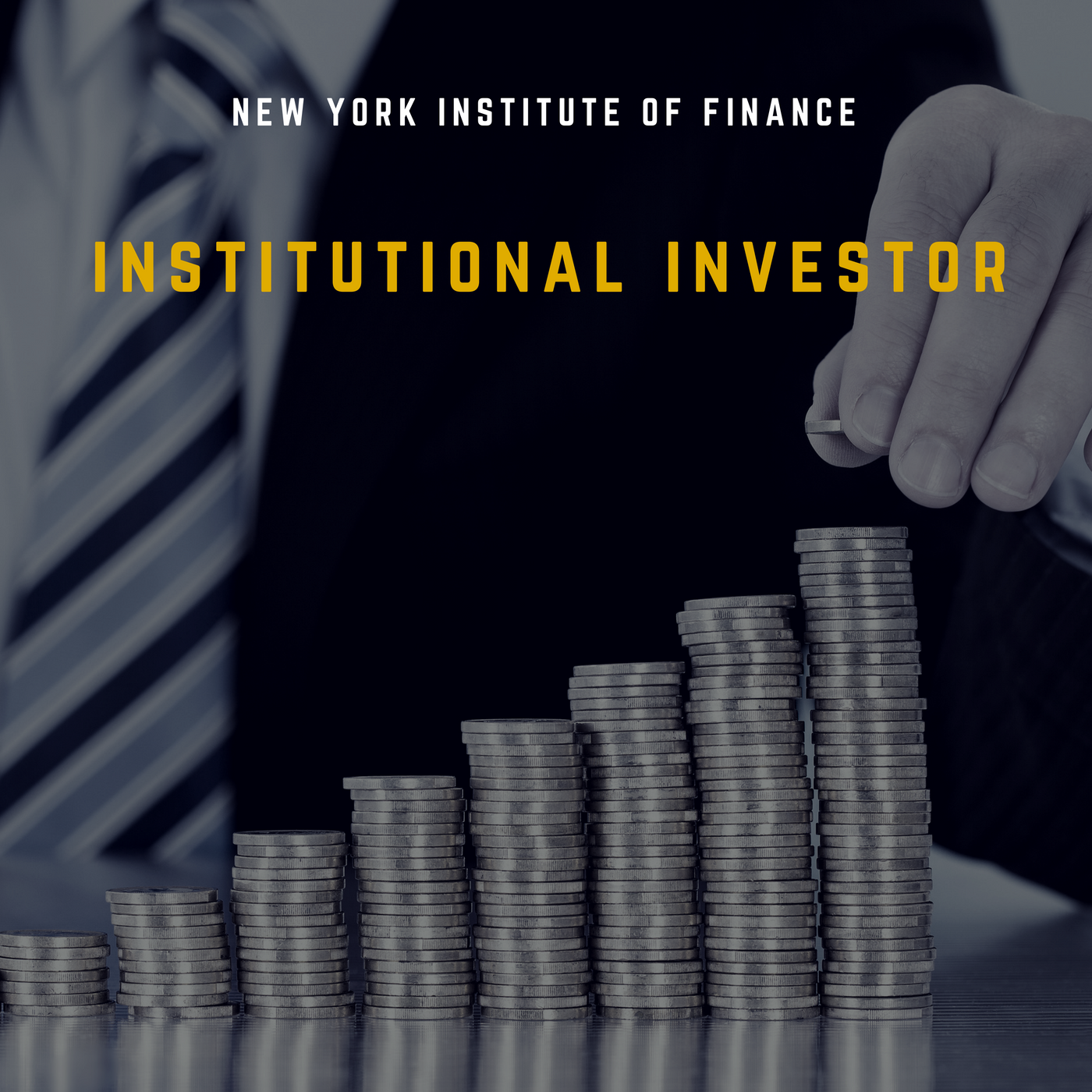 The Institutional Investor ASMA0251x