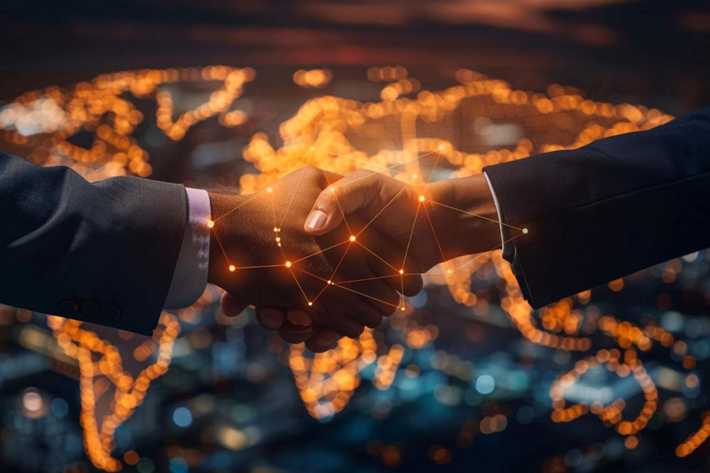 Corporate Mergers & Acquisitions (M&A) CMAx