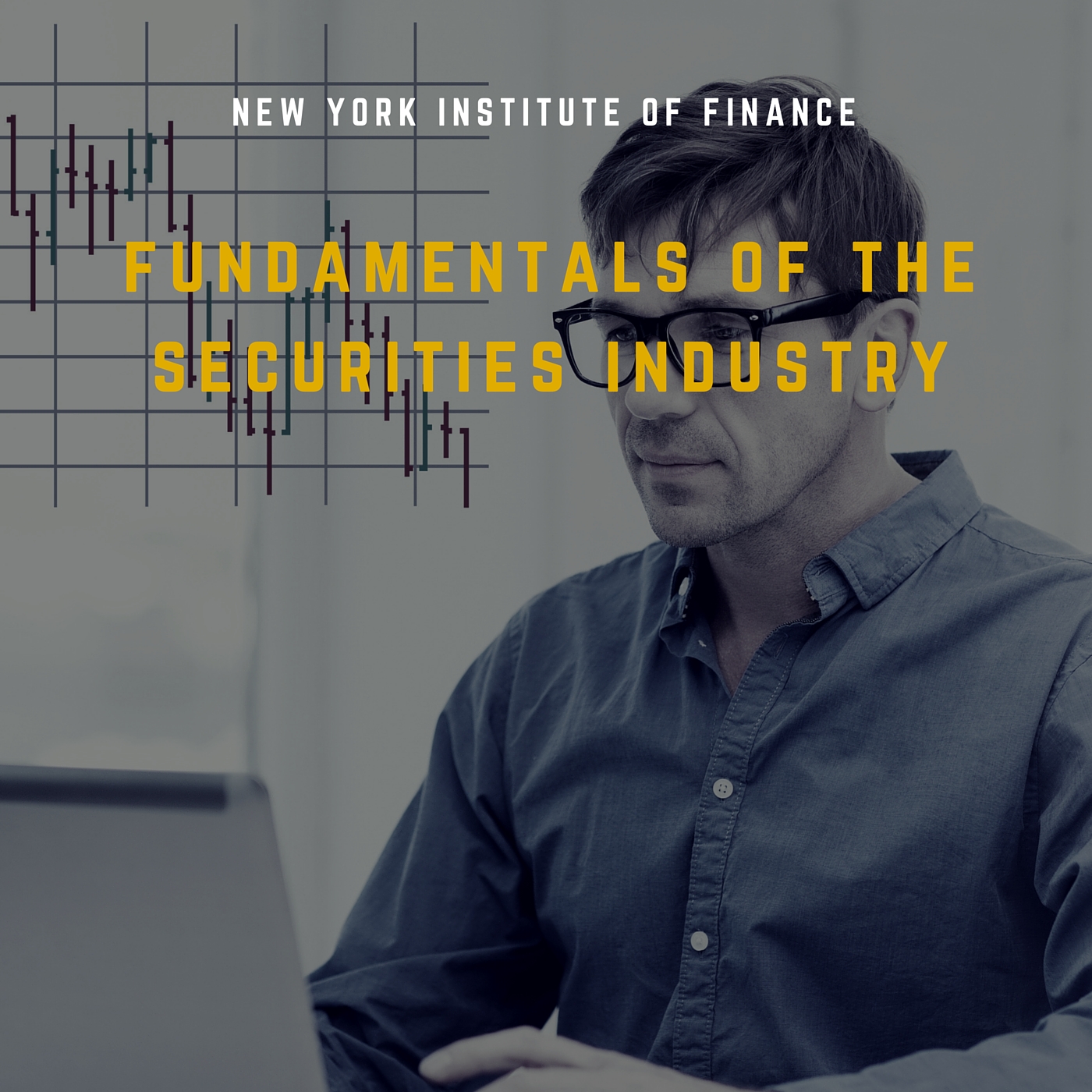 Fundamentals of the Securities Industry CRCN_1017x
