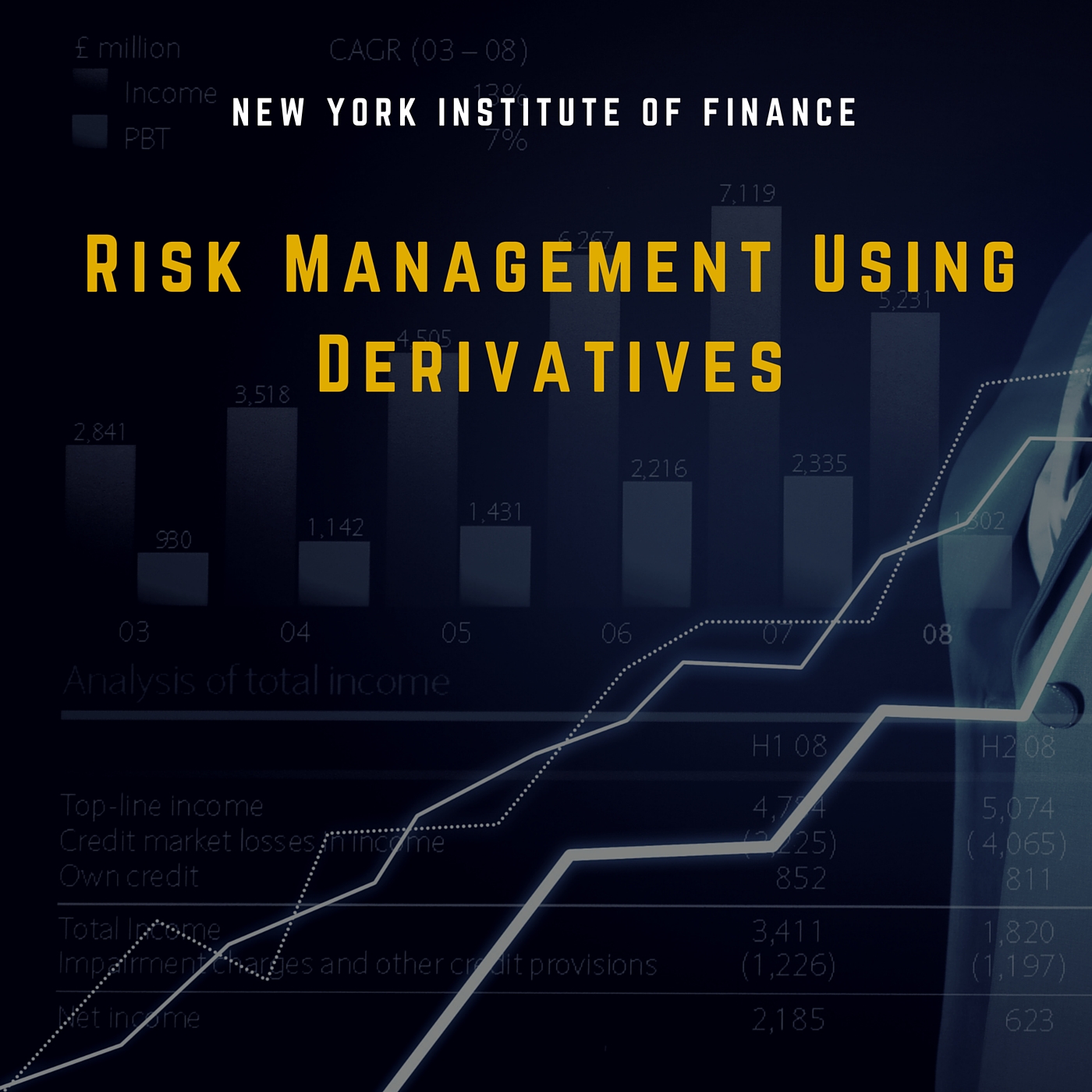 Risk Management Using Derivatives DERV_2035x