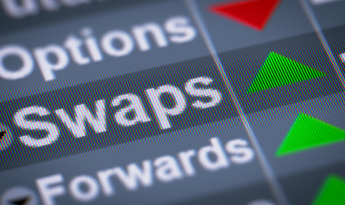 IBC Specialization Track  | Derivative Instruments DI2x