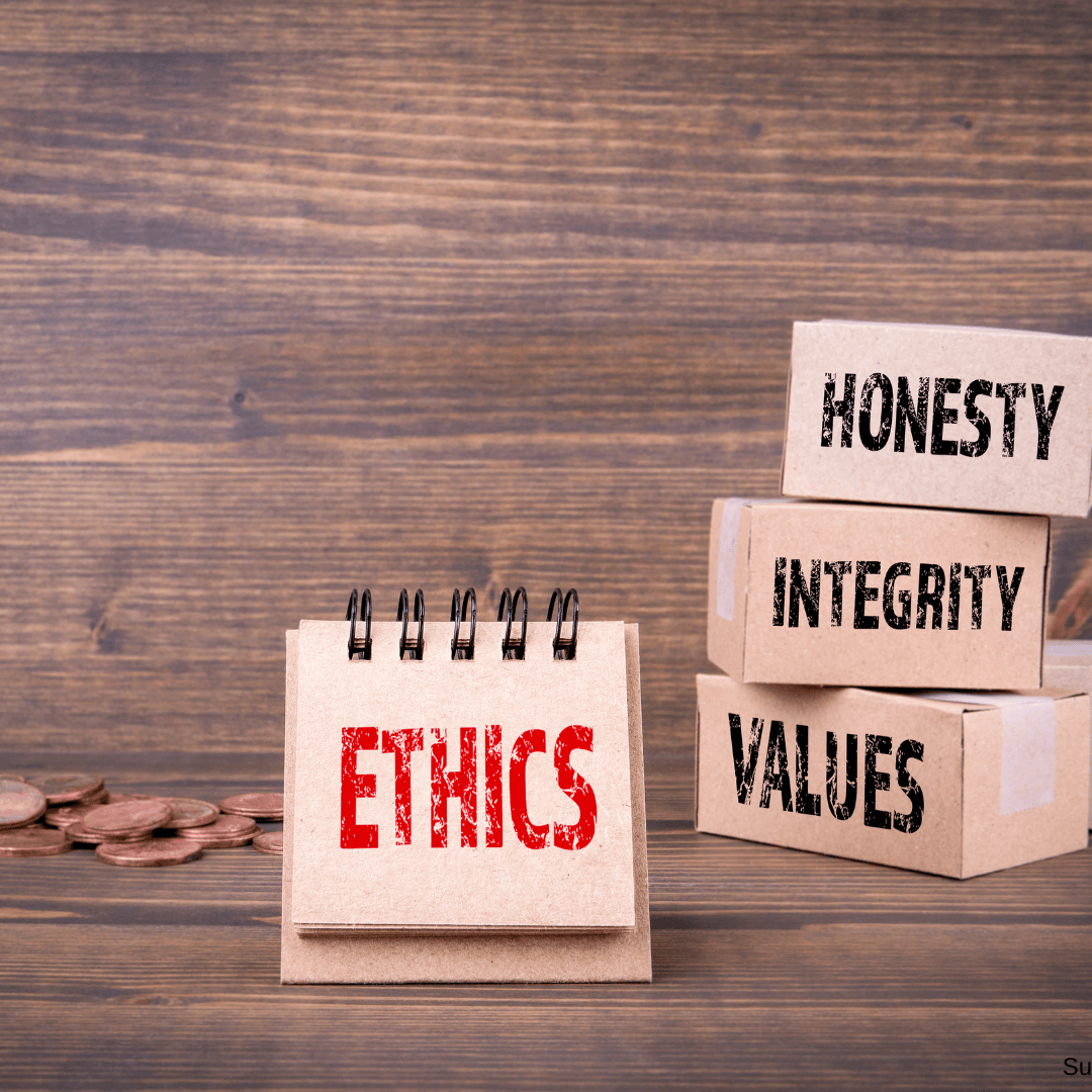 Entrepreneurship and Ethics Micro Certificate EAEx