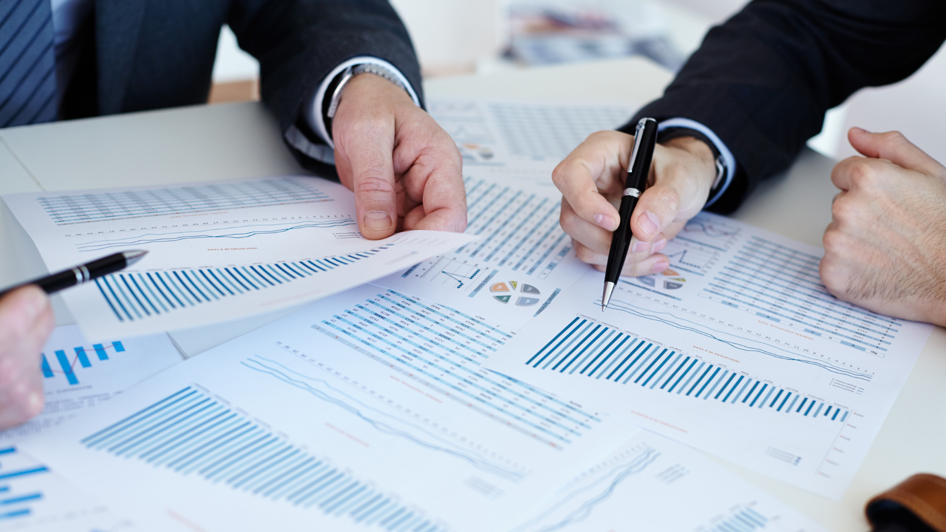 Financial Analysis of Insurance Companies: Online FIMD0106x