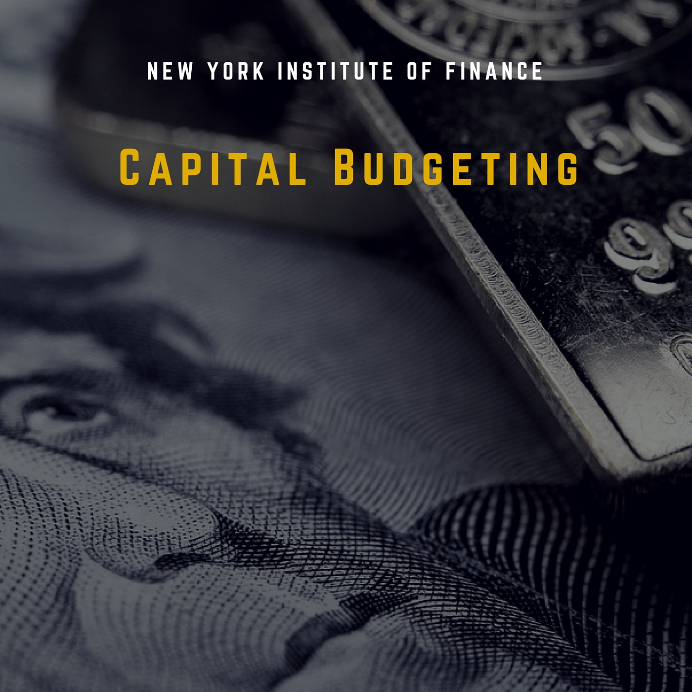Capital Budgeting FIMD0348x