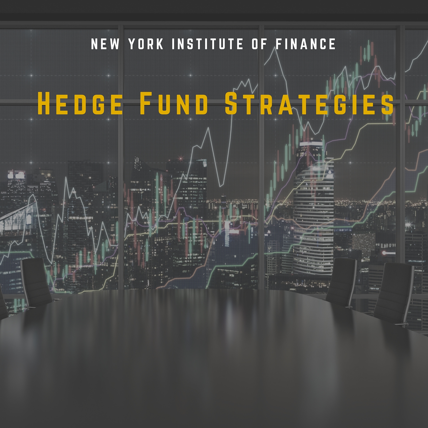 Hedge Fund Strategies FIPR0148x