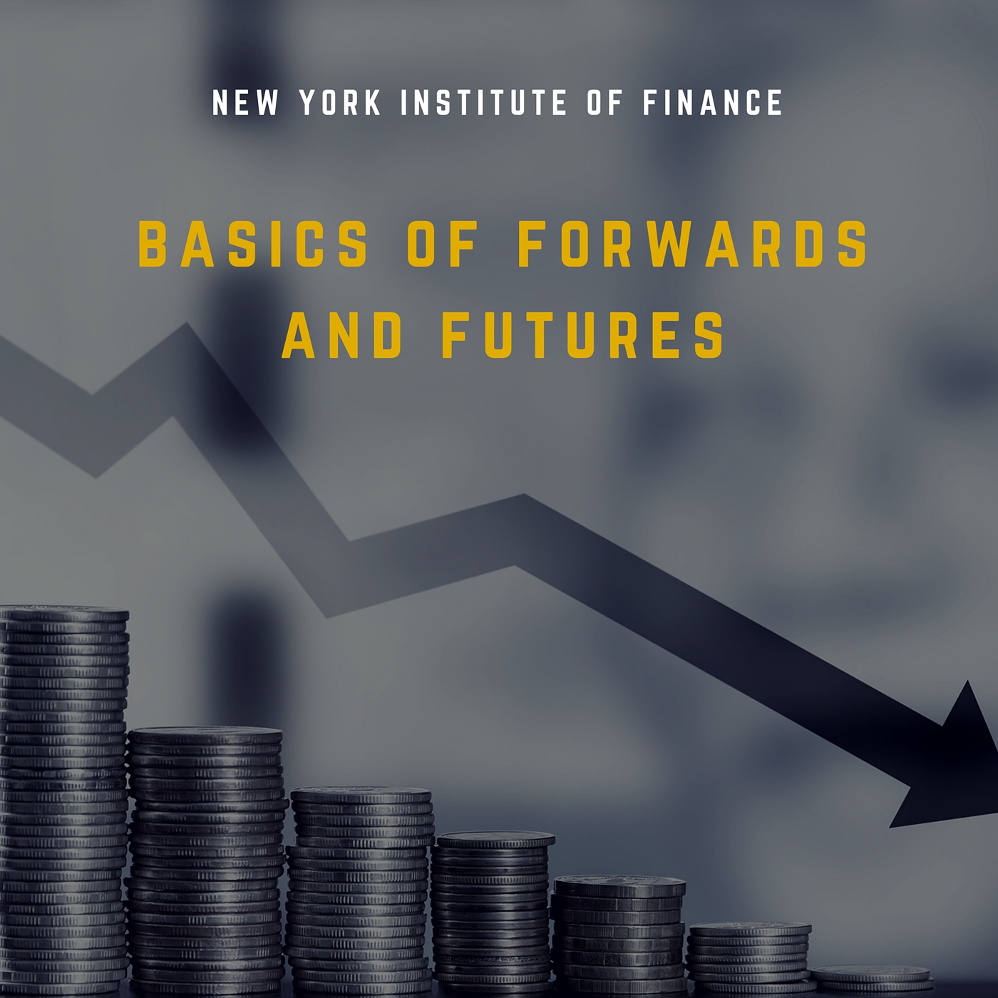 Basics of Forwards and Futures FIPR0242x