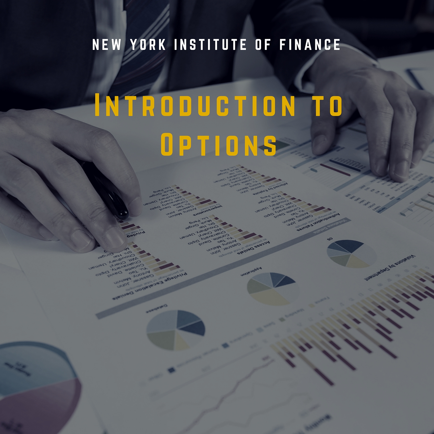 Introduction to Options FIPR0243x