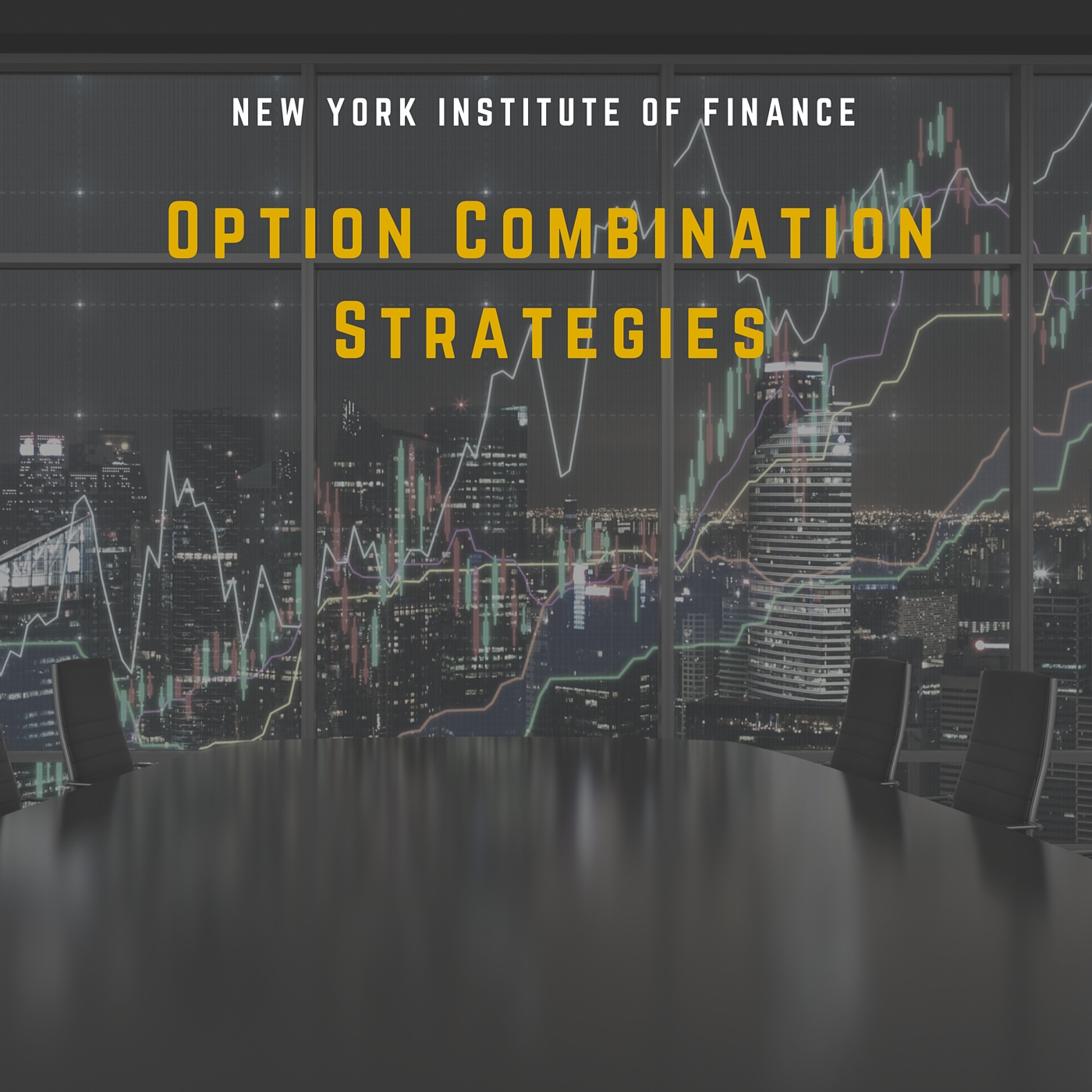 Option Combination Strategies FIPR0248x