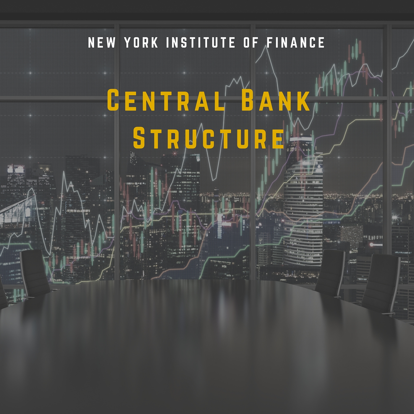 Central Bank Structure FIPR0253x