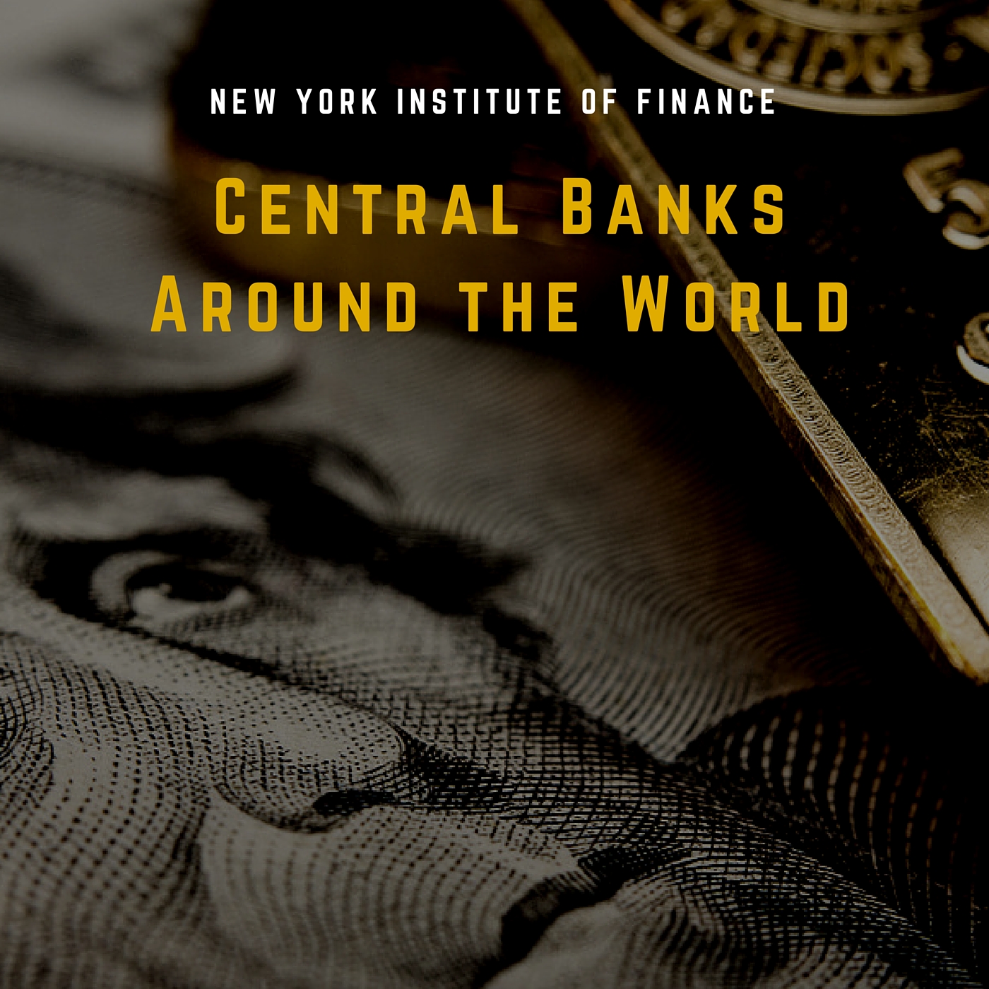 Central Banks Around the World FIPR0254