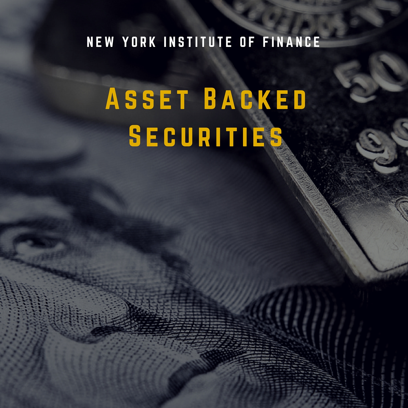 Asset Backed Securities FIPR0544x