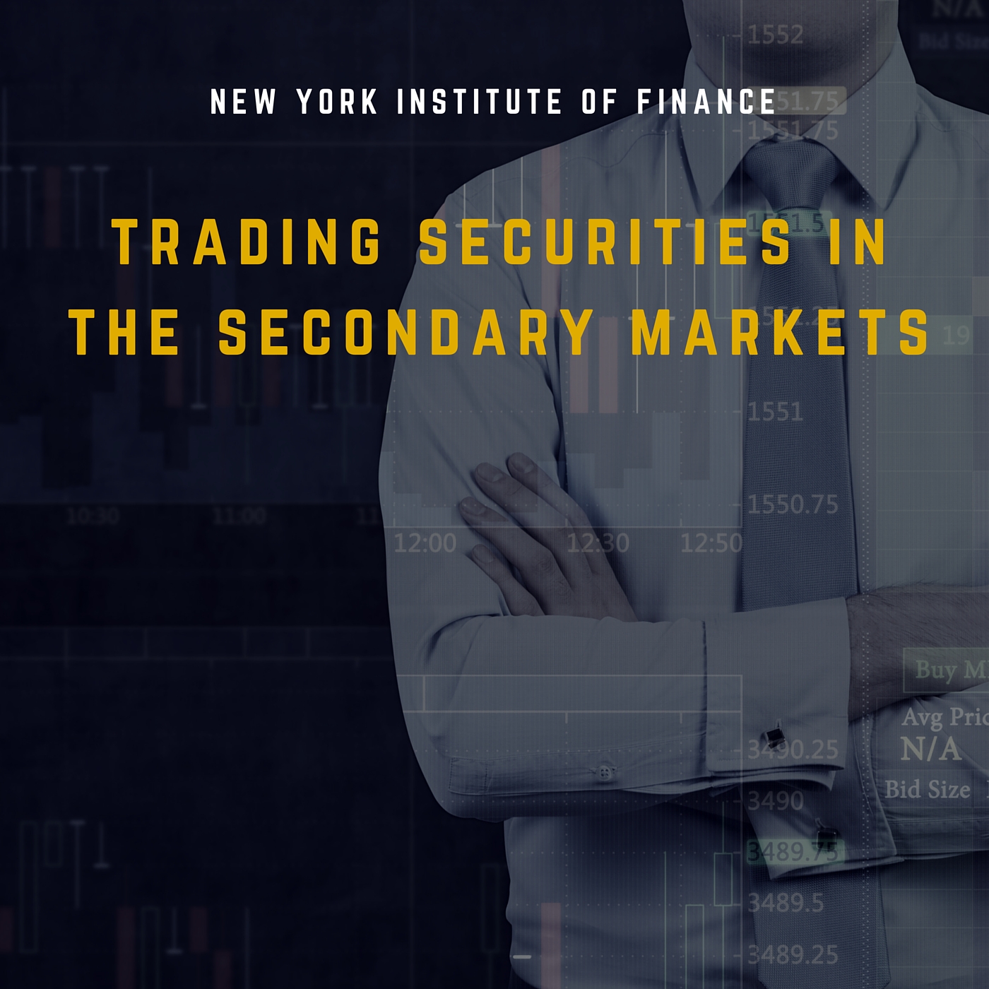 Trading Securities in the Secondary Markets FIPR0661x