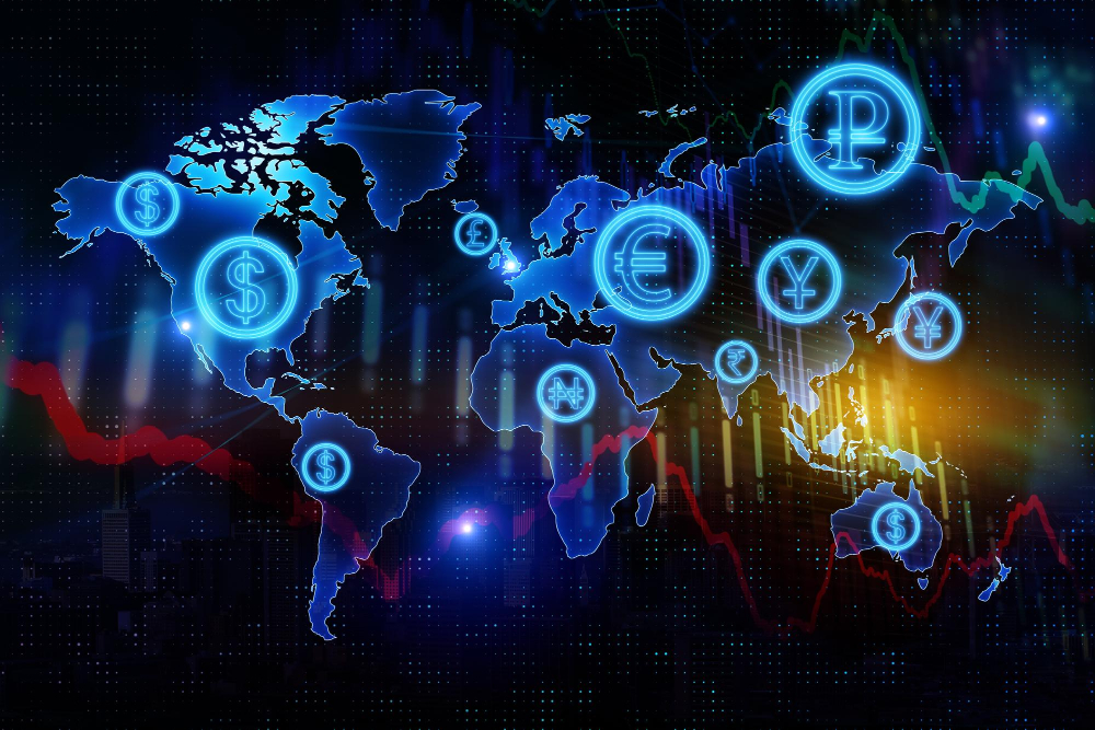  Introduction to the Global Financial System IFSx