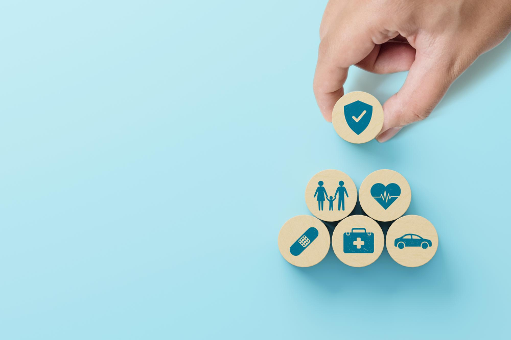 Insurance Industry IIx