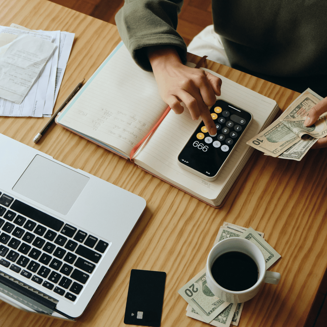 Personal Financial Management Micro Certificate PFMx