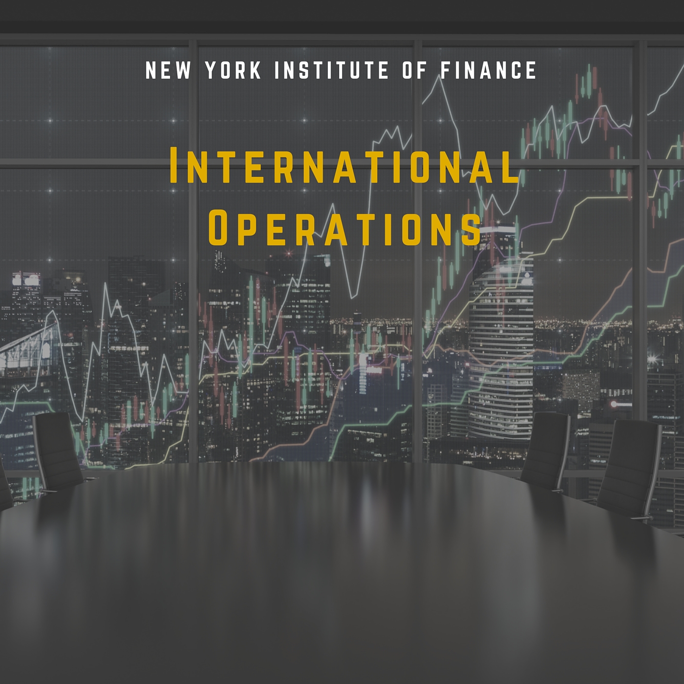 International Operations RGCO0249x