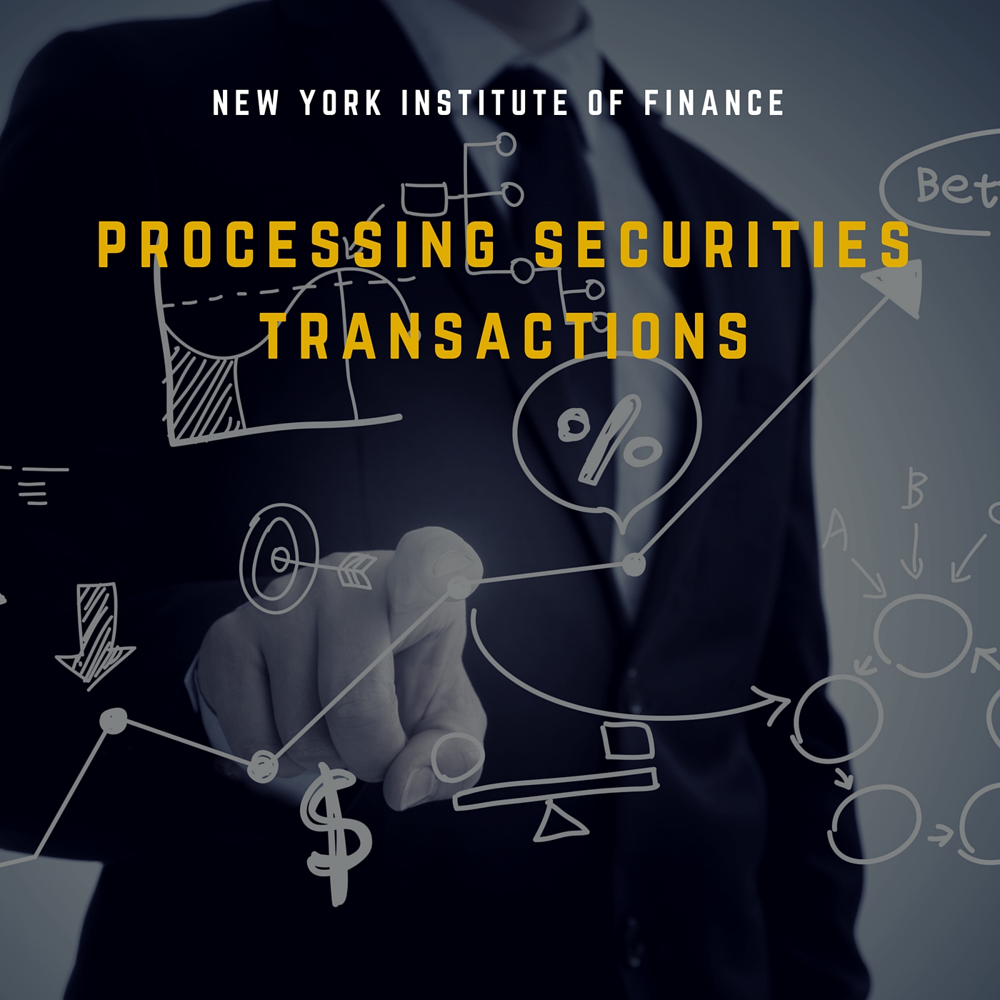 Processing Securities Transactions RGCO0266x