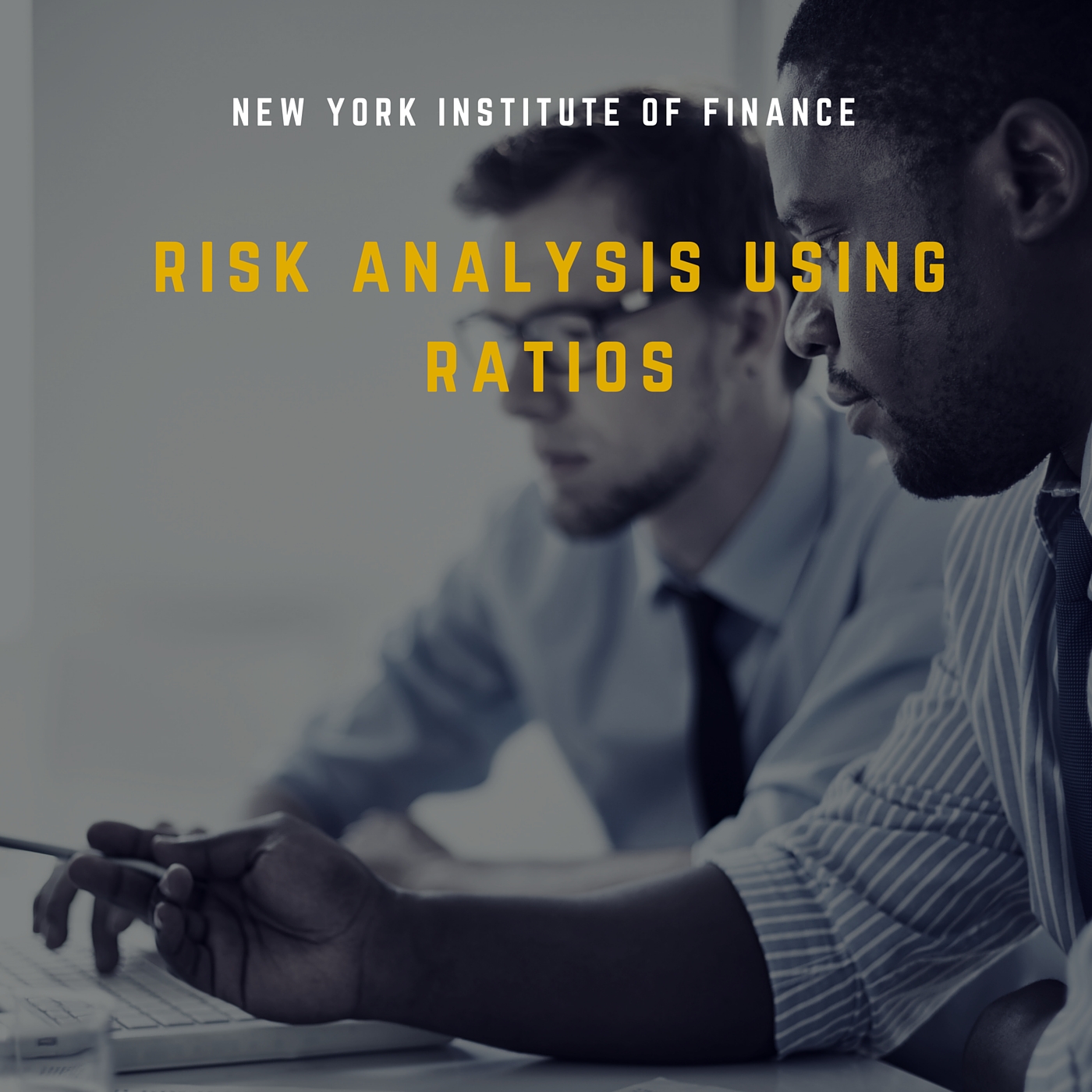 Risk Analysis Using Ratios RISK0144x