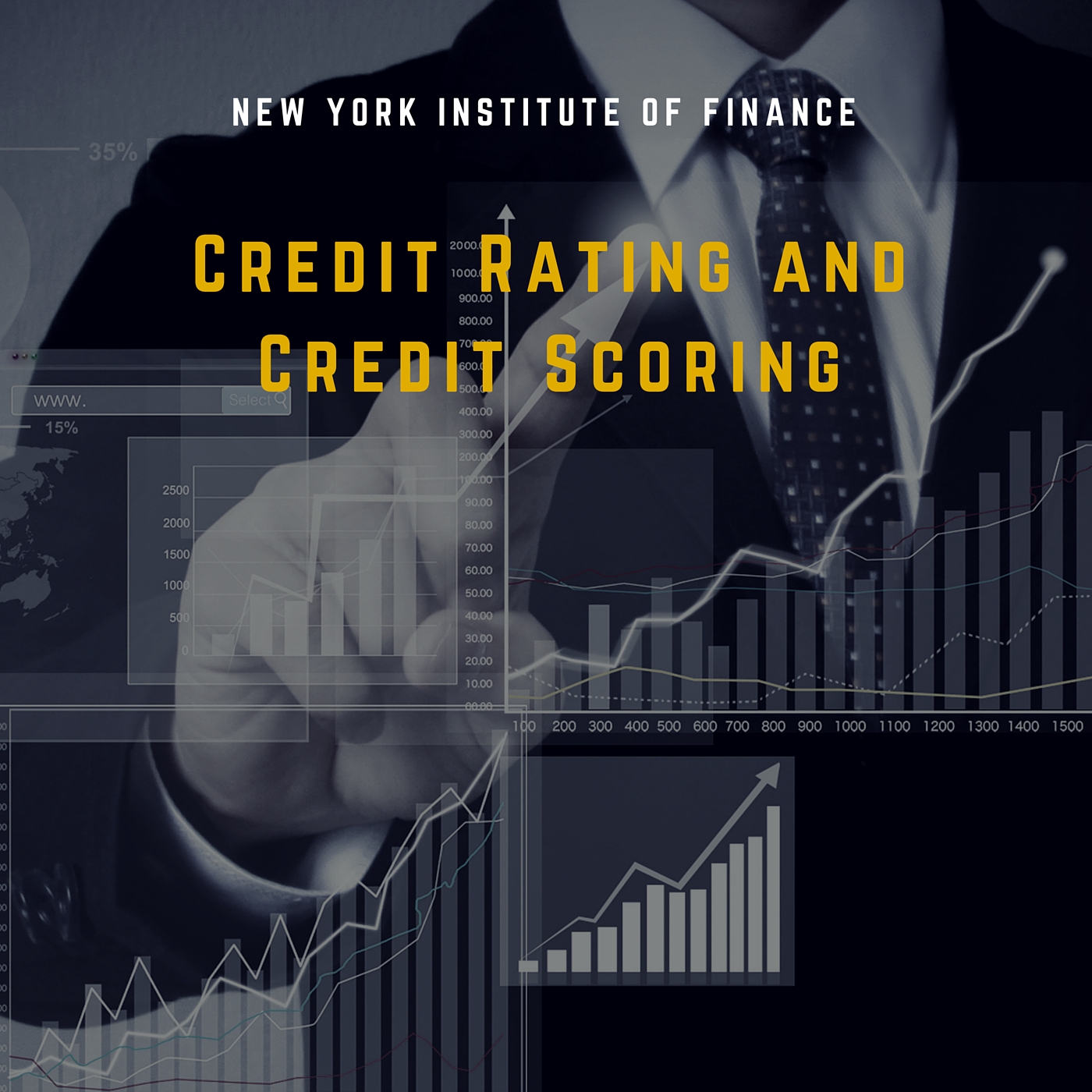 Credit Rating and Credit Scoring RISK0243x
