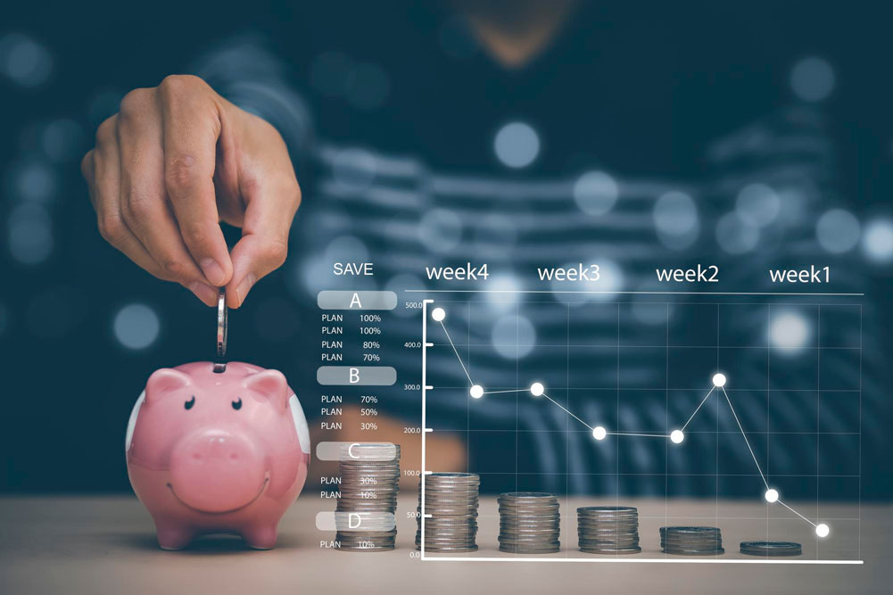 Saving and Planning SAPx