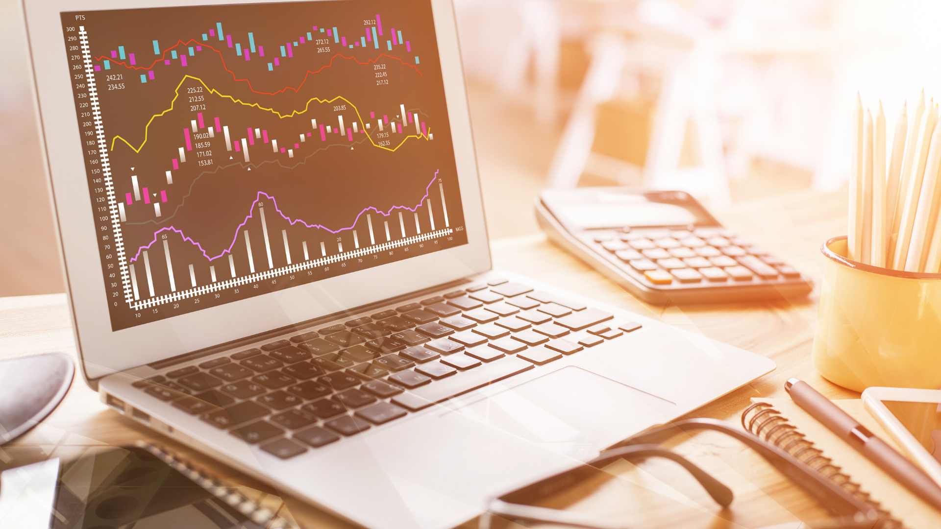 Trading-Fundamentals of Technical Analysis: Online TRAD0501x