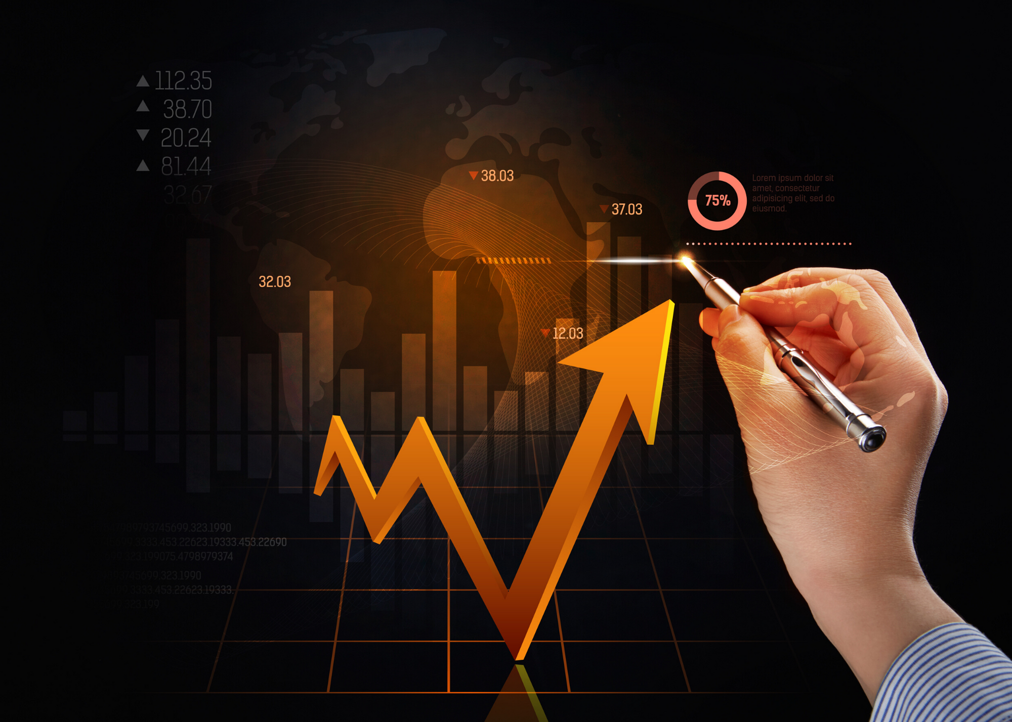 Quantitative Technical Analysis: Online TRAD0503x